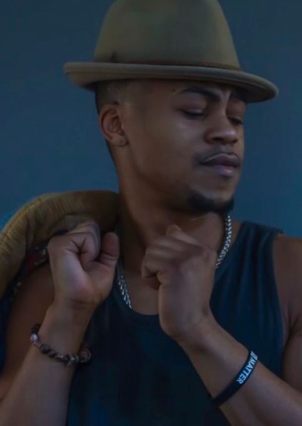 Malik Hammond