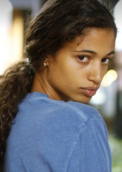 Malika El Maslouhi