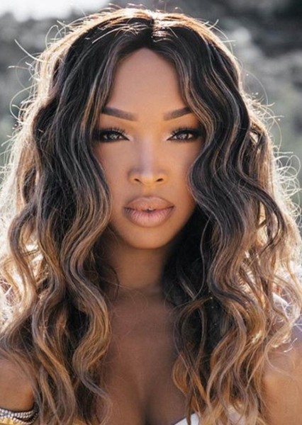 Malika Haqq photo