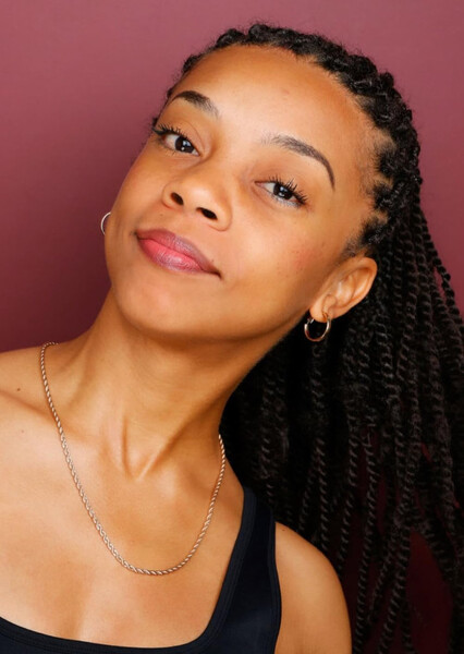 Malikah Pinder