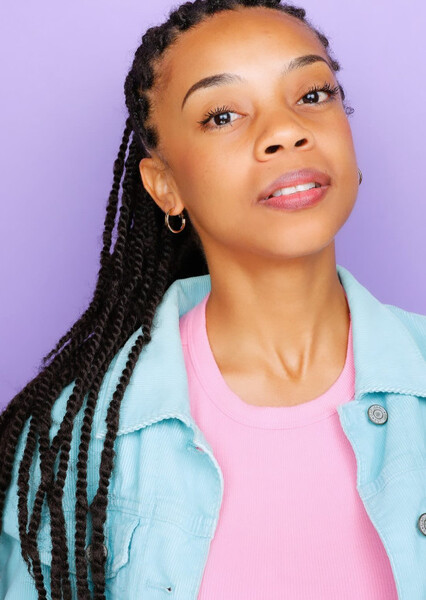 Malikah Pinder photo