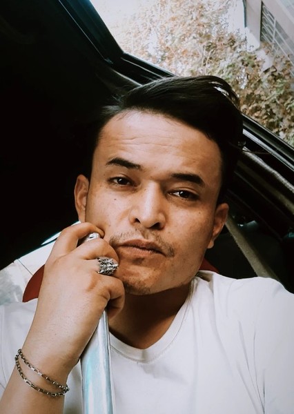 Malik Akhlaqi photo