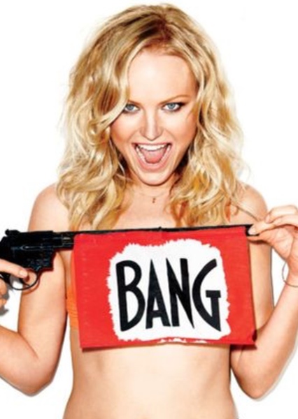 Malin Åkerman photo
