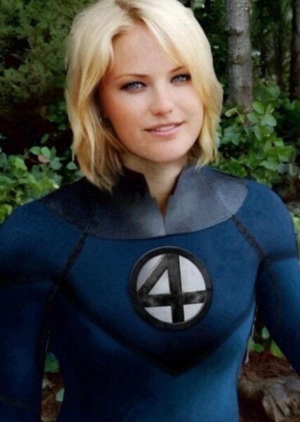 Malin Åkerman photo