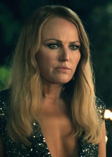 Malin Åkerman