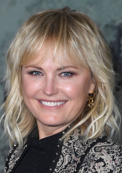 Malin Åkerman photo