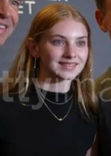 Malina Jean Foley photo