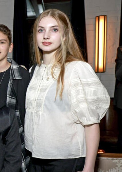 Malina Jean Foley photo