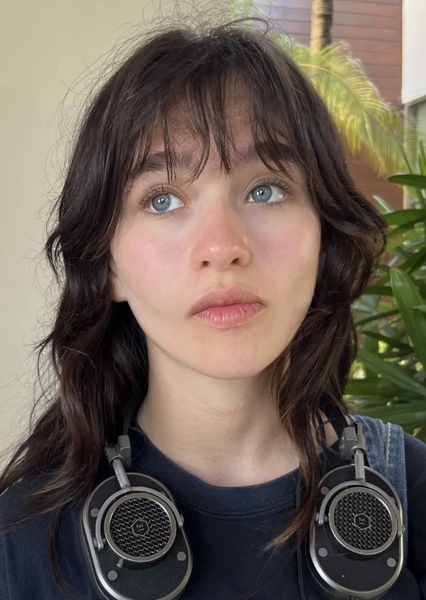 Malina Pauli Weissman