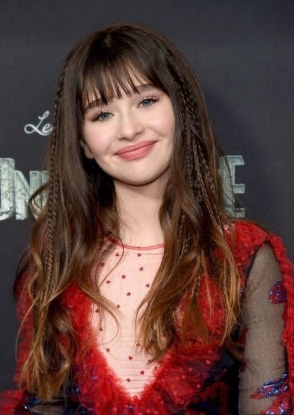 Malina Weissman photo