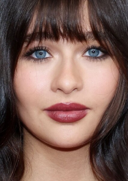 Malina Weissman