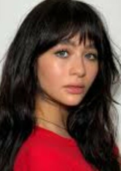 Malina Weissman photo