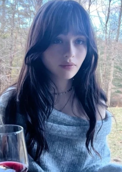 Malina Weissman photo