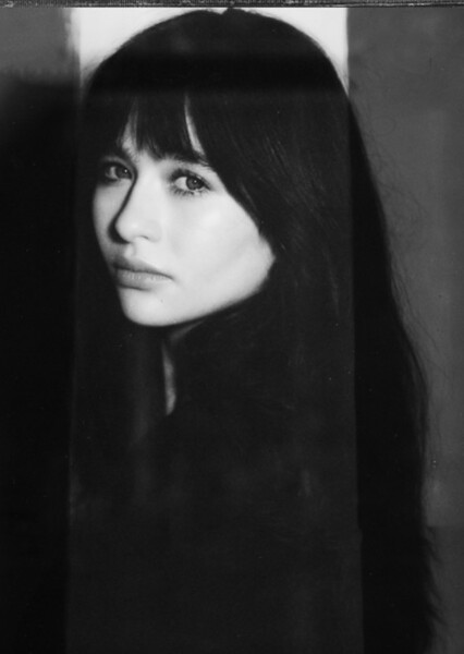 Malina Weissman