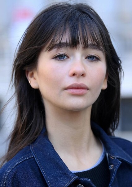 Malina Weissman