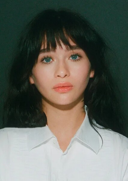 Malina Weissman