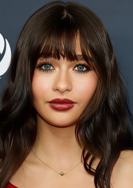 Malina Weissman