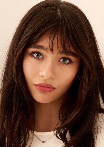 Malina Weissman