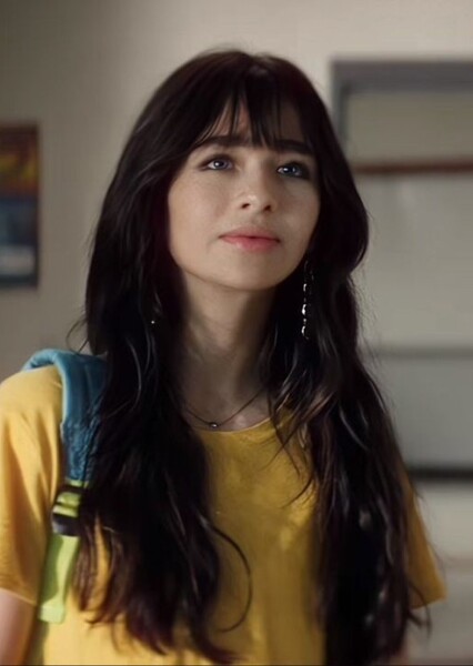 Malina Weissman