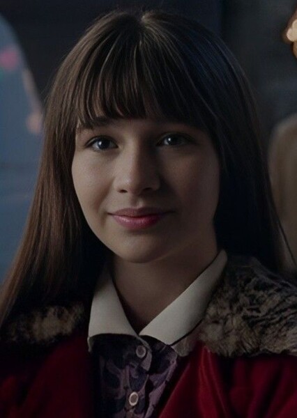 Malina Weissman photo