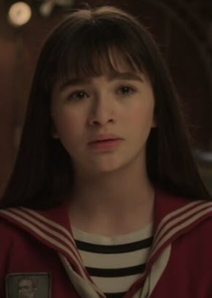 Malina Weissman photo