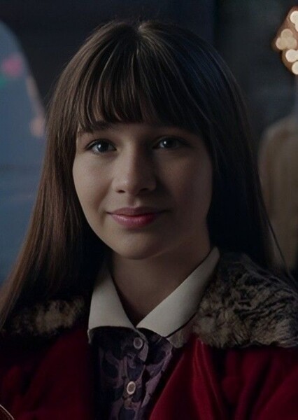 Malina Weissman photo