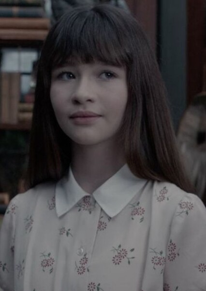 Malina Weissman photo