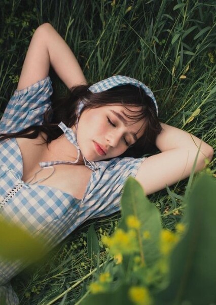 Malina Weissman photo
