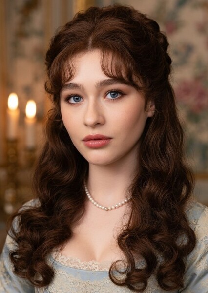Malina Weissman photo