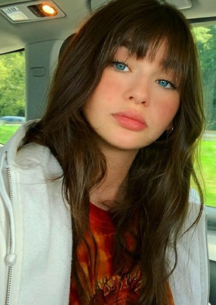 Malina Weissman photo