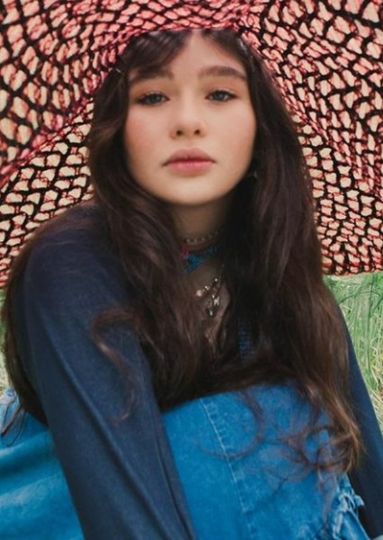 Malina Weissman photo