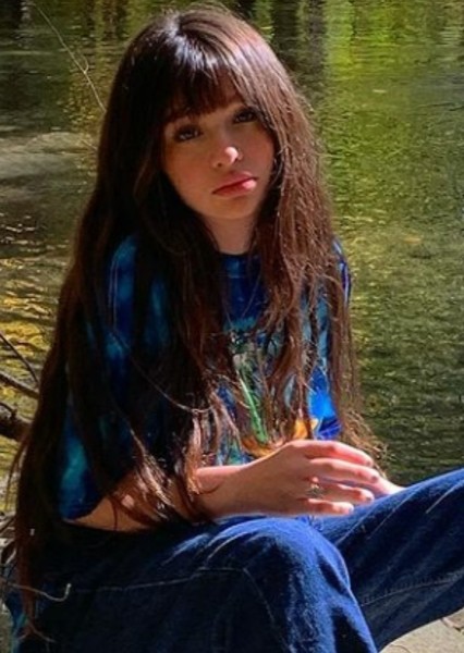 Malina Weissman photo