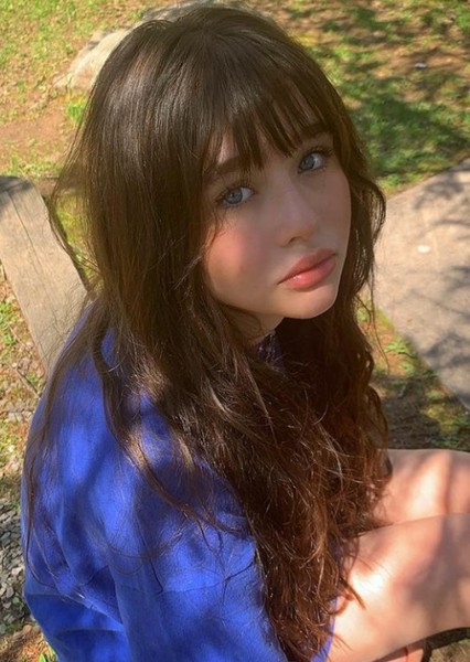 Malina Weissman photo