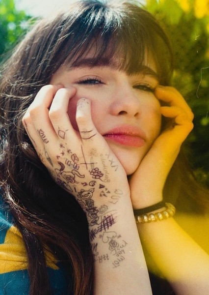 Malina Weissman photo