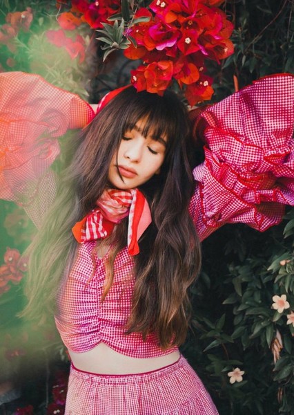Malina Weissman photo
