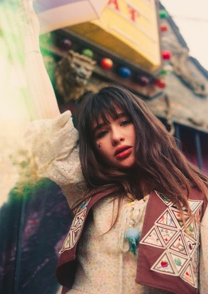 Malina Weissman photo