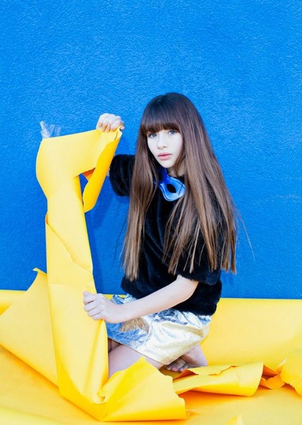Malina Weissman photo