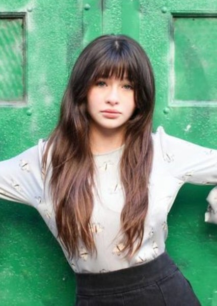 Malina Weissman photo