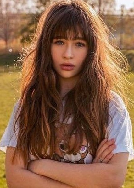 Malina Weissman photo