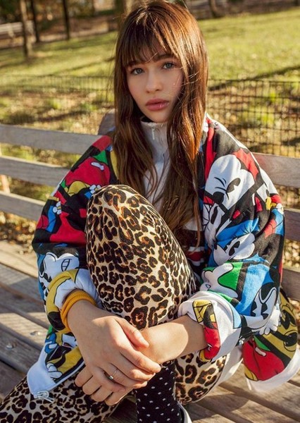 Malina Weissman photo