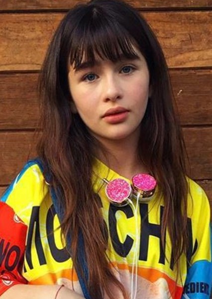 Malina Weissman photo