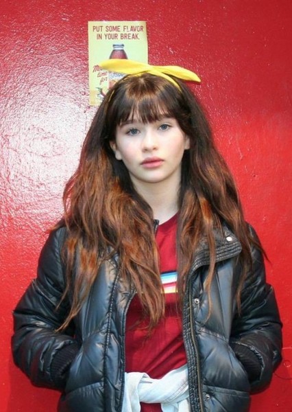 Malina Weissman photo