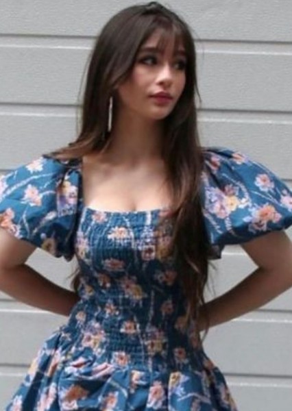 Malina Weissman photo