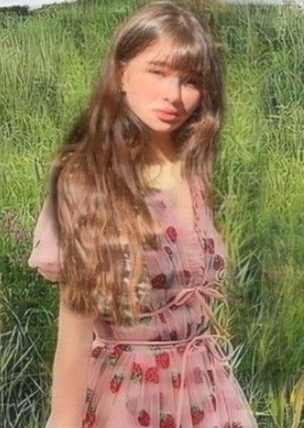 Malina Weissman photo