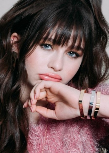 Malina Weissman photo