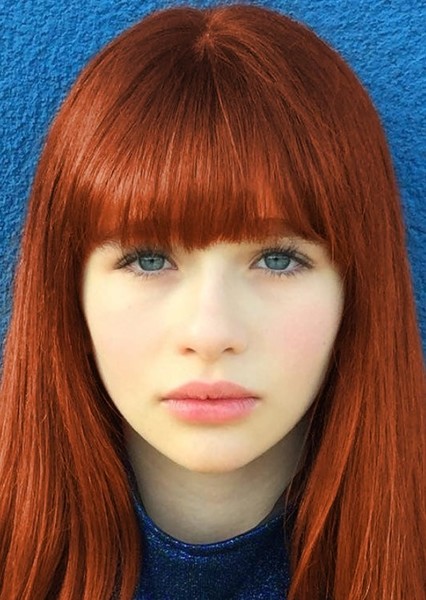 Malina Weissman photo
