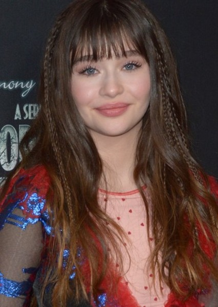 Malina Weissman photo