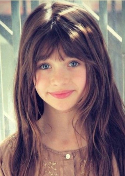 Malina Weissman photo