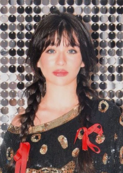 Malina Weissman photo