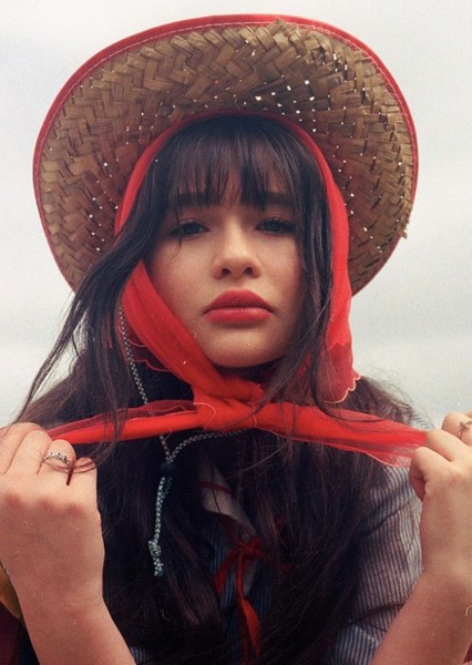 Malina Weissman photo